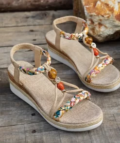 Sandals & Shoes